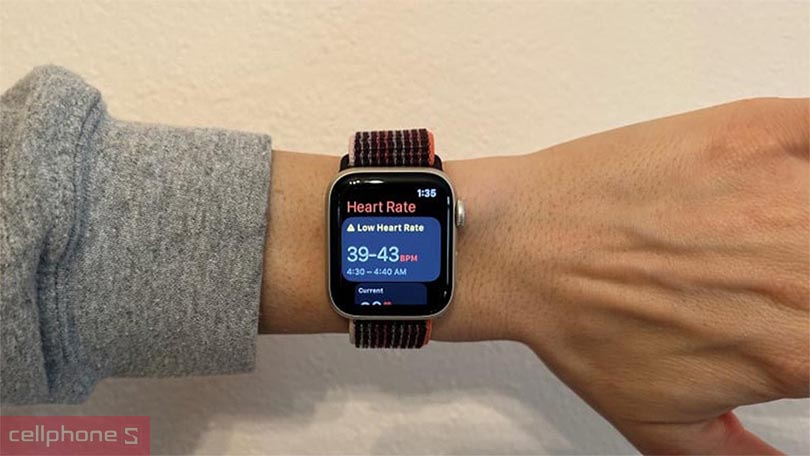 lưu ý khi mua đồng hồ nghe gọi thông minh