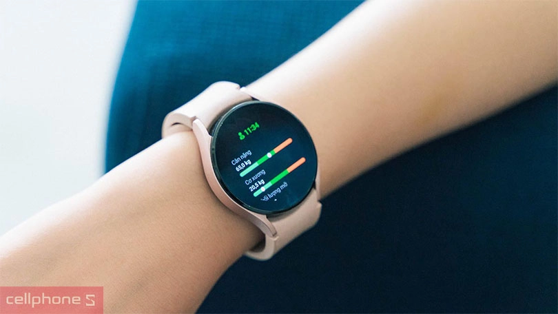 lưu ý khi mua đồng hồ nghe gọi thông minh