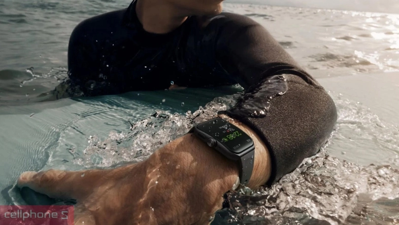  Đồng hồ thông minh Oppo Watch 3