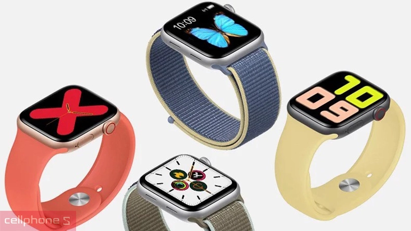 Đánh giá đồng hồ thông minh T500 Pro