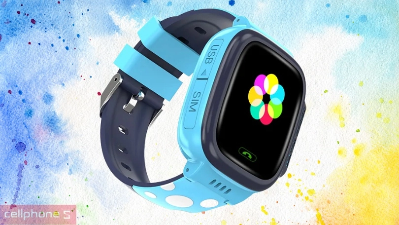 Đánh giá đồng hồ thông minh Y92