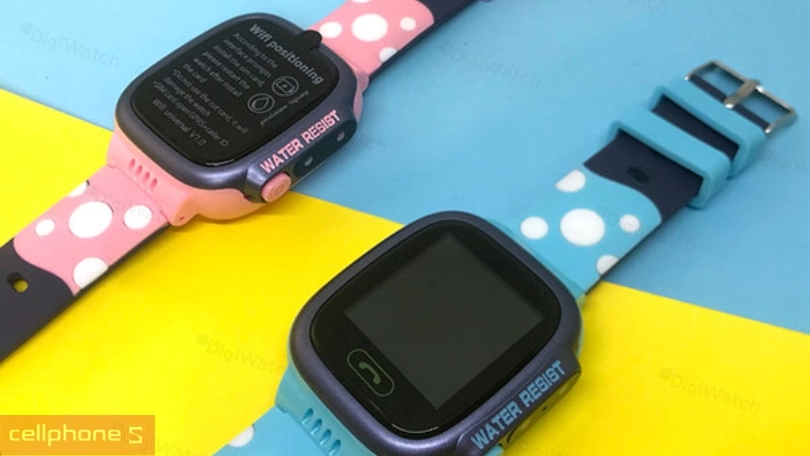 Đồng hồ thông minh Y92