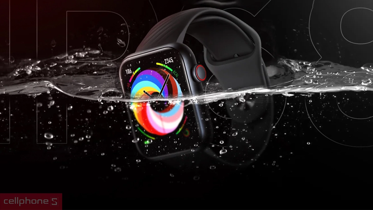 Đồng hồ thông minh Itel ISW-O11 - Thiết kế kim loại, trải nghiệm hiện đại