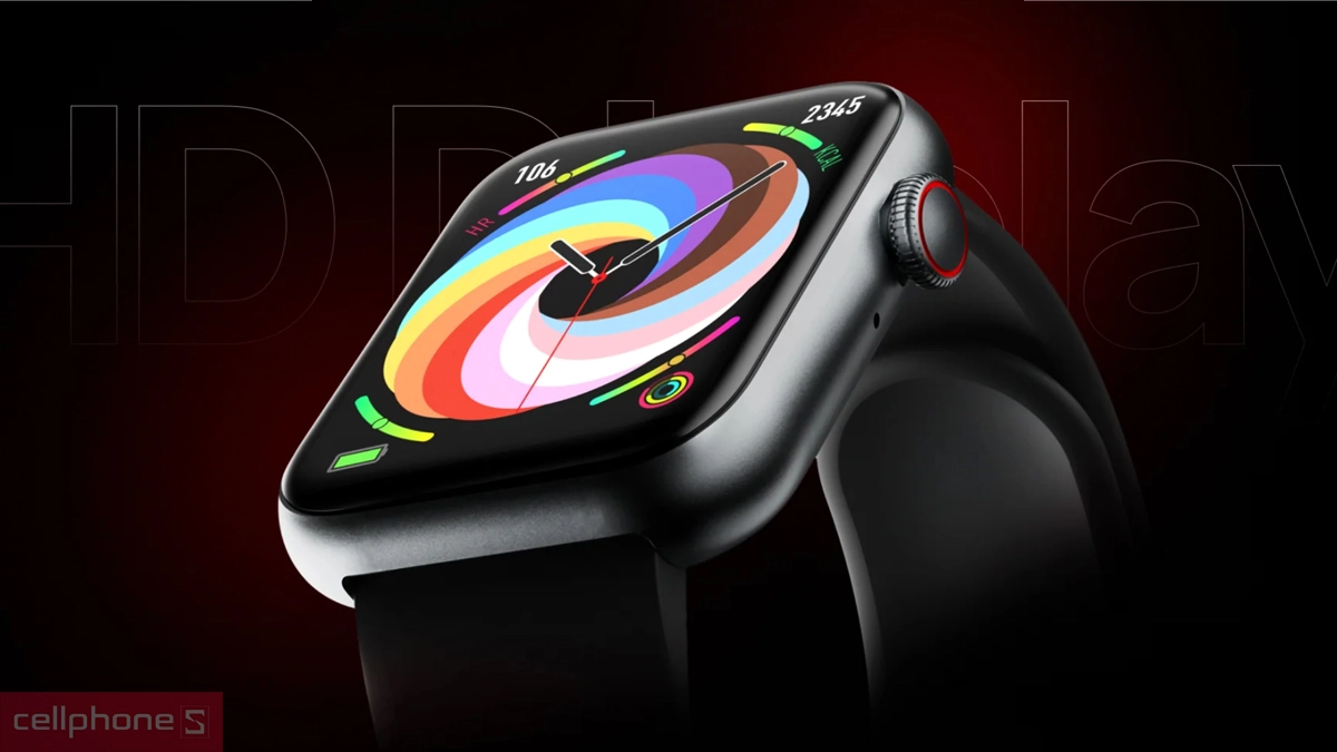 Tính năng thông minh đa dạng