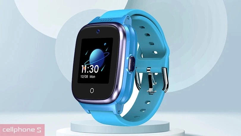 Đánh giá đồng hồ thông minh Viettel về thiết kế