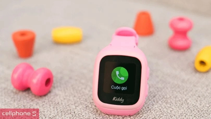 Đánh giá đồng hồ thông minh Viettel về thời lượng pin