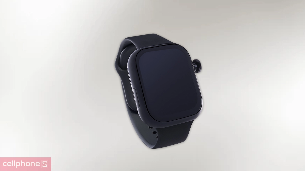 Kết nối Nano SIM trên đồng hồ thông minh trẻ em Tammi Watch-Kid Max