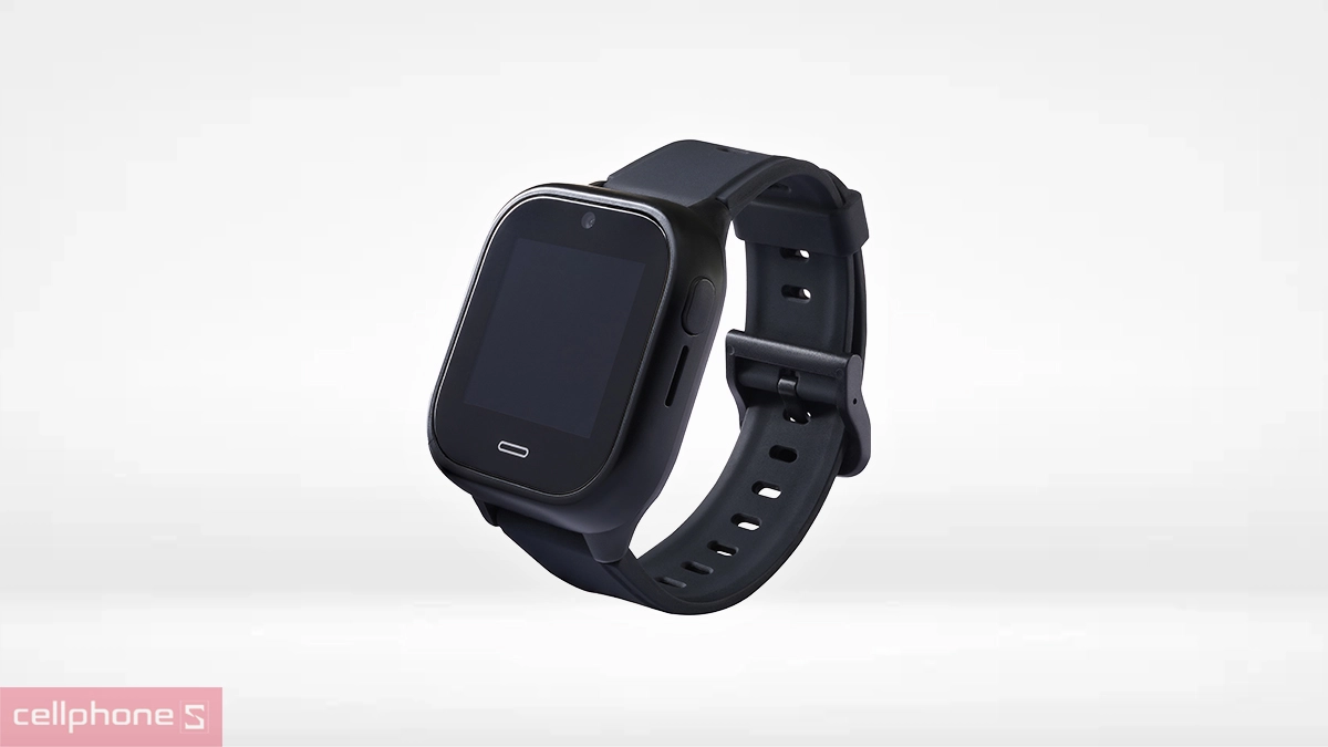 Pin 800mAh trên đồng hồ thông minh trẻ em Tammi Watch-Kid Max