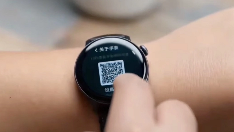 Kéo xuống cuối cùng và chọn vào mục giới thiệu