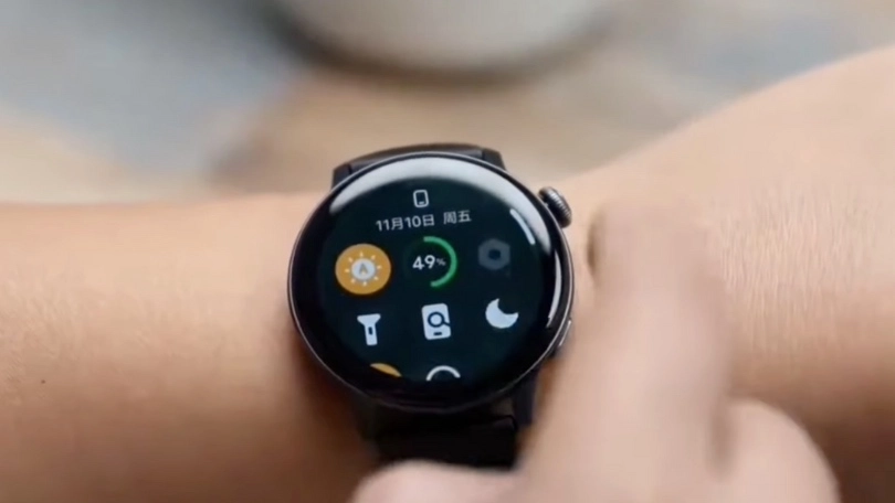 Hướng dẫn sử dụng đồng hồ thông minh vivo iQOO chi tiết