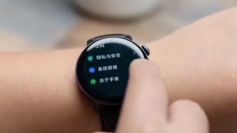 Hướng dẫn sử dụng đồng hồ thông minh vivo iQOO chi tiết