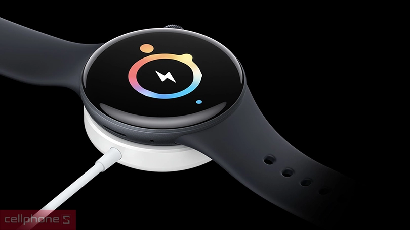 Pin vivo Watch 3