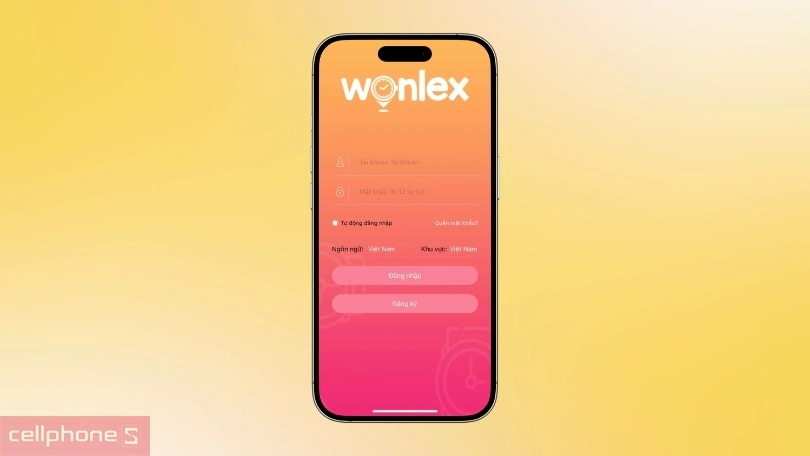 Hướng dẫn kết nối đồng hồ định vị trẻ em Wonlex CT20 với điện thoạiHướng dẫn kết nối đồng hồ định vị trẻ em Wonlex CT20 với điện thoại