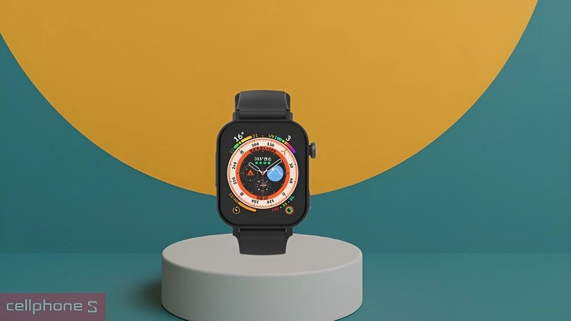 Vì sao nên mua đồng hồ định vị trẻ em Wonlex CT20 Mini