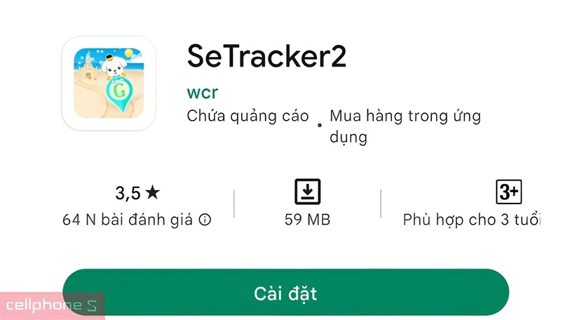 Hướng dẫn kết nối đồng hồ định vị trẻ em Wonlex CT20 Mini với app