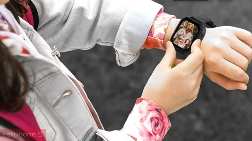 Hướng dẫn sử dụng đồng hồ định vị trẻ em Wonlex KT19 Pro