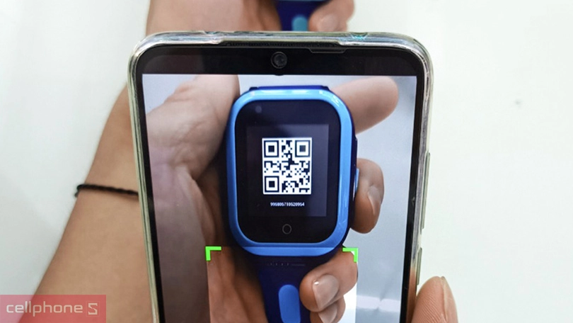 Hướng dẫn sử dụng đồng hồ định vị trẻ em Wonlex KT24S