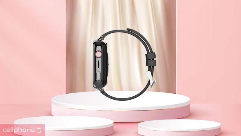 Một vài điểm lưu ý quan trọng khi sử dụng đồng hồ Wonlex KT34