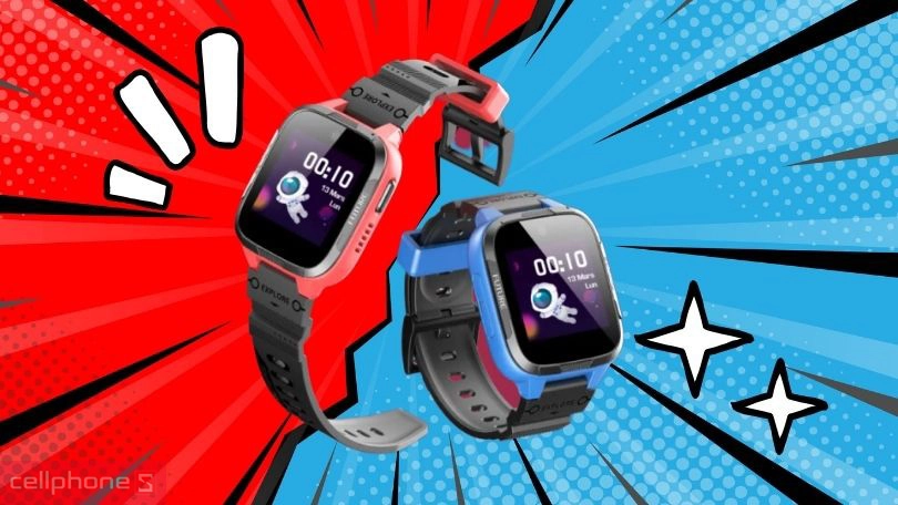 Đồng hồ Wonlex cao cấp