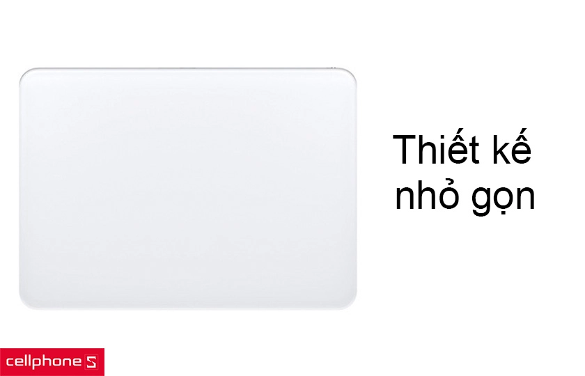 Bàn di chuột Apple Magic Trackpad 2021 MK2D3 
