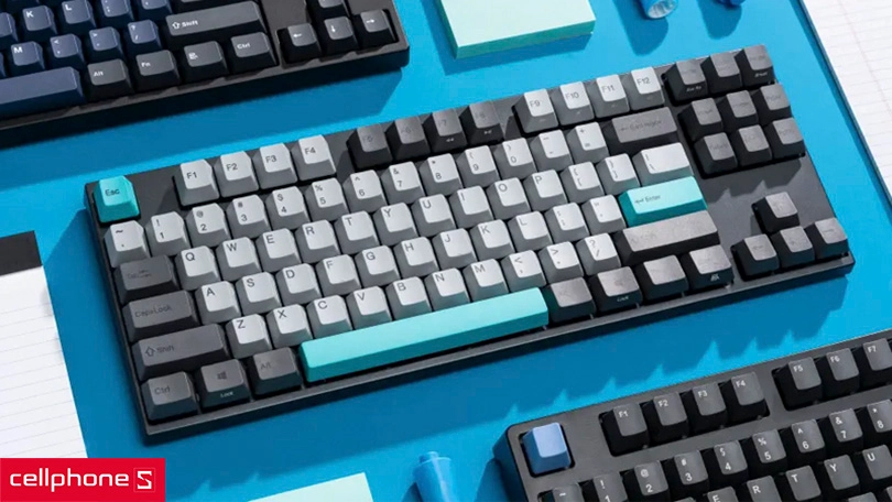 Tuổi thọ cao hơn