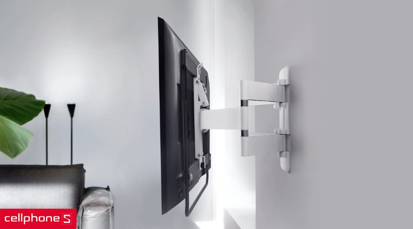 Khung treo tivi là gì?