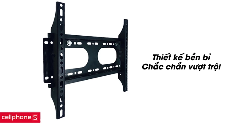 Khung treo tivi Camel 42 - 65 inch (KTT65TT)