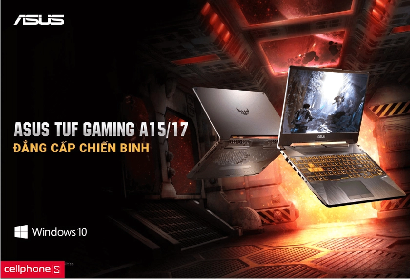 Laptop Asus Gaming F15 FX506LH BQ046T