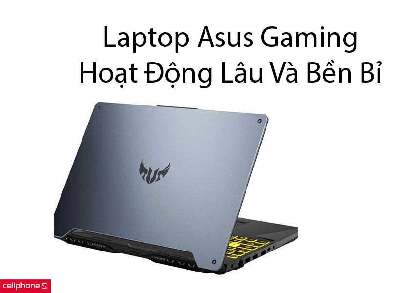 Laptop Asus Gaming F15 FX506LH BQ046T