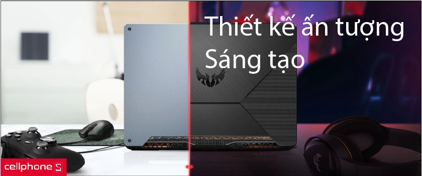 Laptop Asus Gaming F15 FX506LH BQ046T