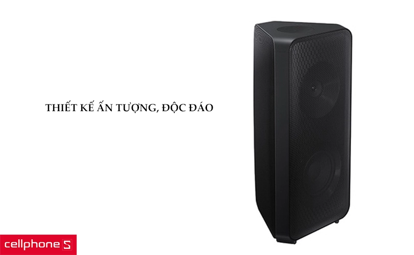 Loa tháp Samsung Sound Tower ST90B/XV