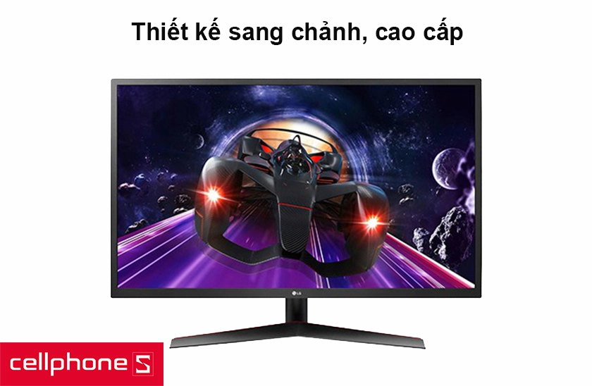 Màn hình LG Gaming 32 32MP60G