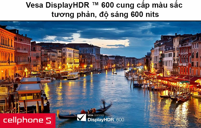 Màn hình LG Gaming 32 32MP60G