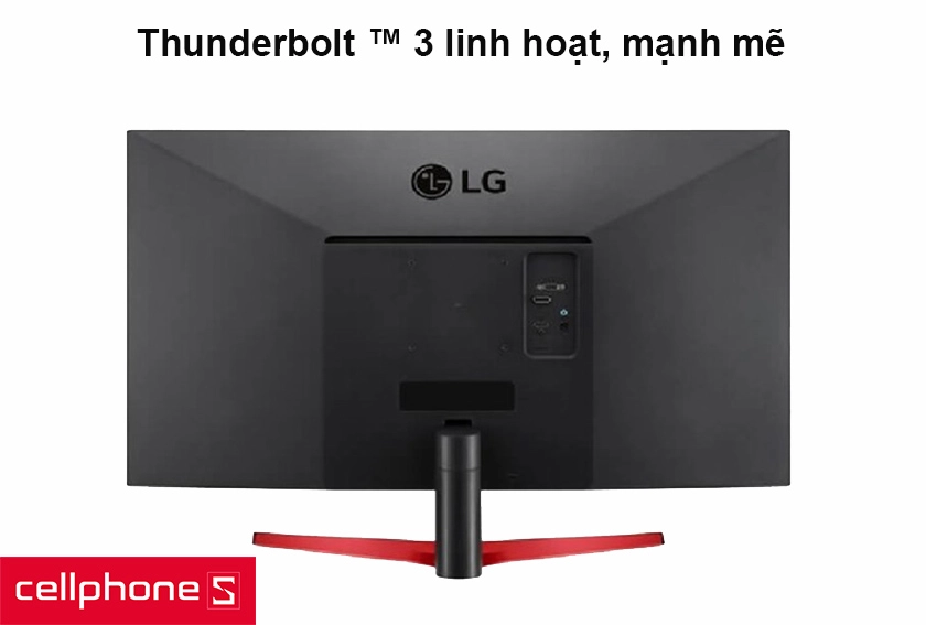 Màn hình LG Gaming 32 32MP60G