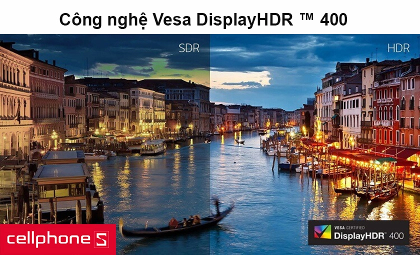 Màn hình LG Gaming 32GP850