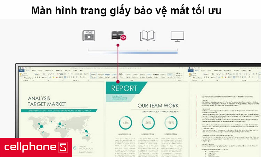Màn hình LG Gaming 32GP850