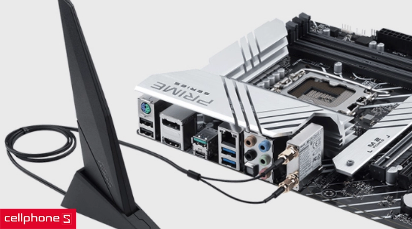 Mainboard Asus Prime Z690-P WIFI D4