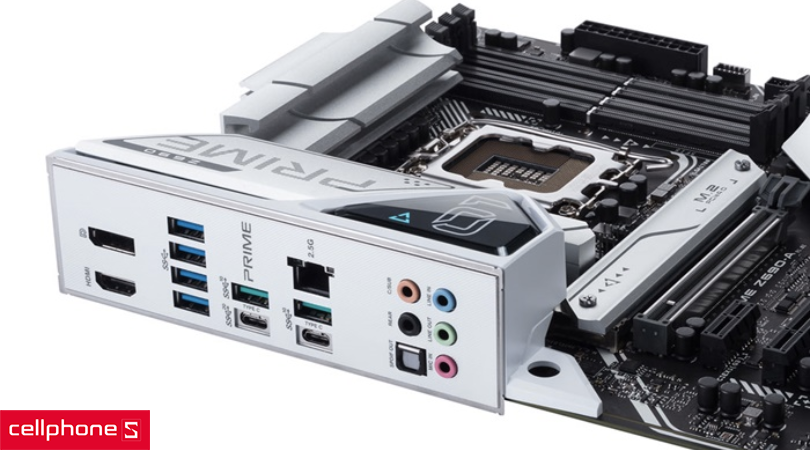 Mainboard Asus Prime Z690-P WIFI D4