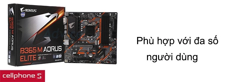 Mainboard Gigabyte có những ưu điểm gì vượt trội
