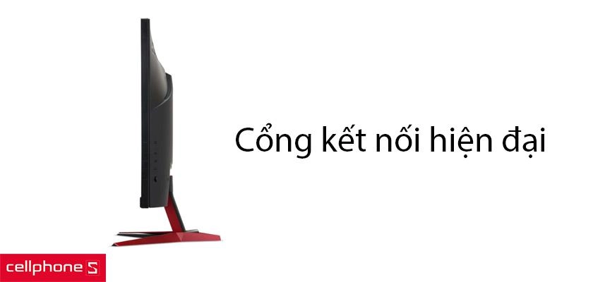 Màn hình Gaming ACER Nitro VG240YS 24 inch