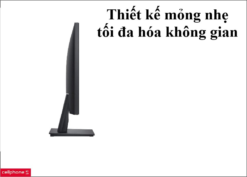 Màn hình Dell E2420H 23.8 inch