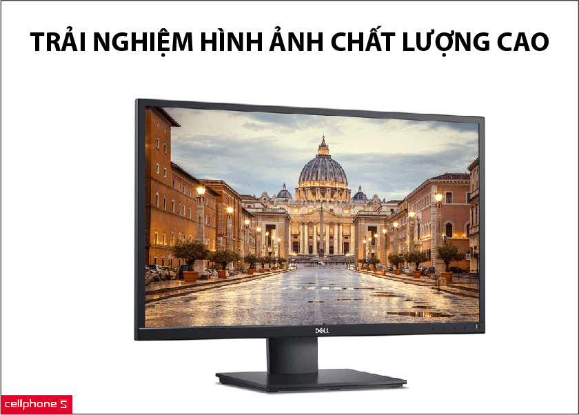 Màn hình Dell E2420H 23.8 inch