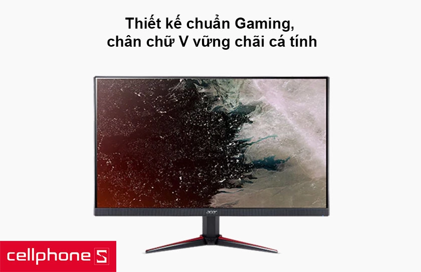 Màn hình Gaming Acer Nitro VG270 27 inch