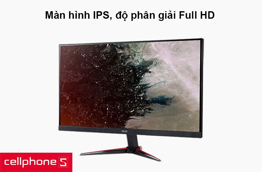 Màn hình Gaming Acer Nitro VG270 27 inch