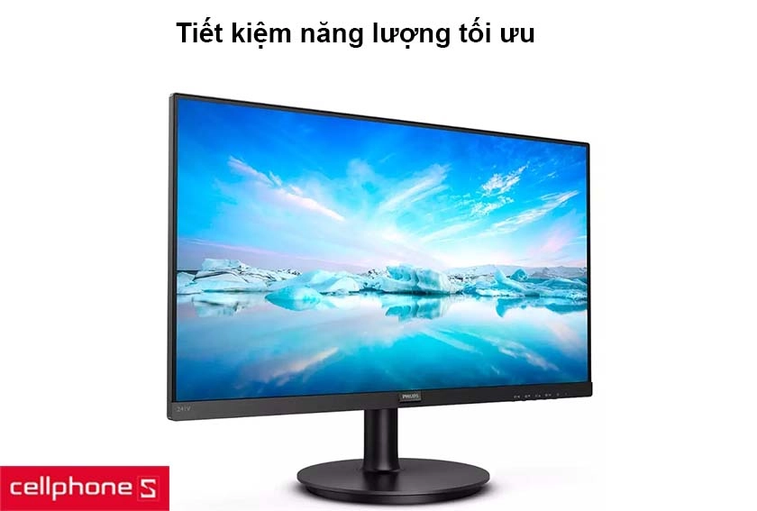 màn hình Philips 241V8 24