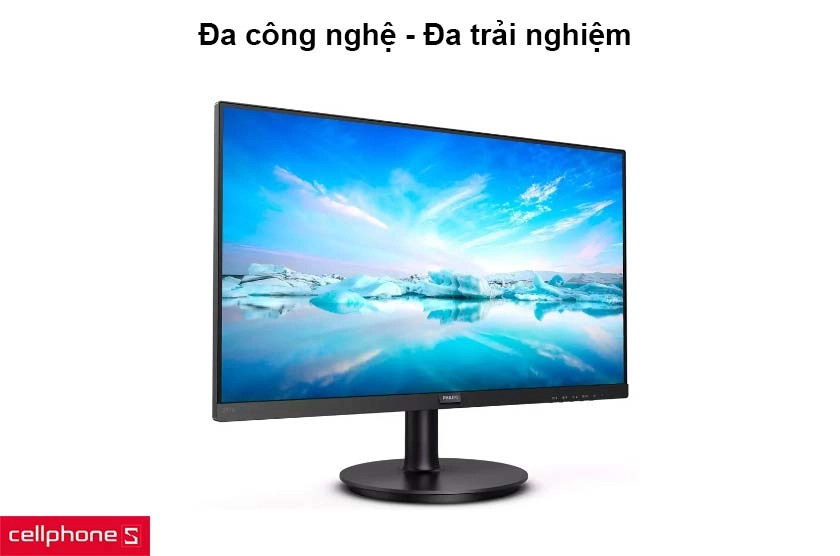 Màn hình Philips 271V8 27 inch