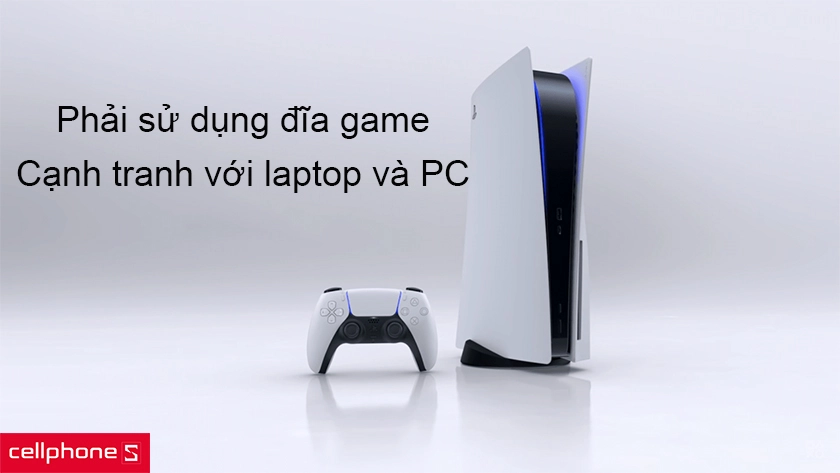 Ưu, nhược điểm của máy chơi game