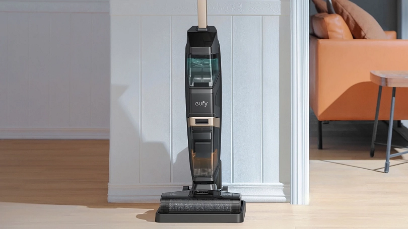 Máy hút bụi cầm tay Eufy
