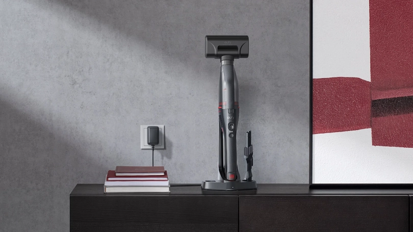 Máy hút bụi cầm tay Eufy