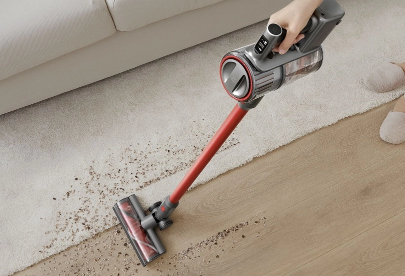 Máy hút bụi cầm tay Roborock